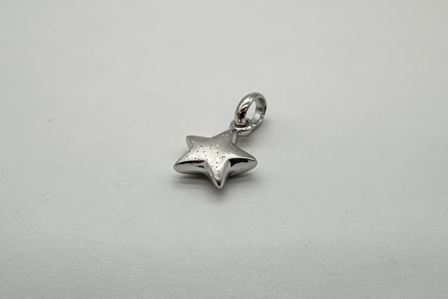 2 Kinder Silber Ketten Anhänger Diadoro KIS21